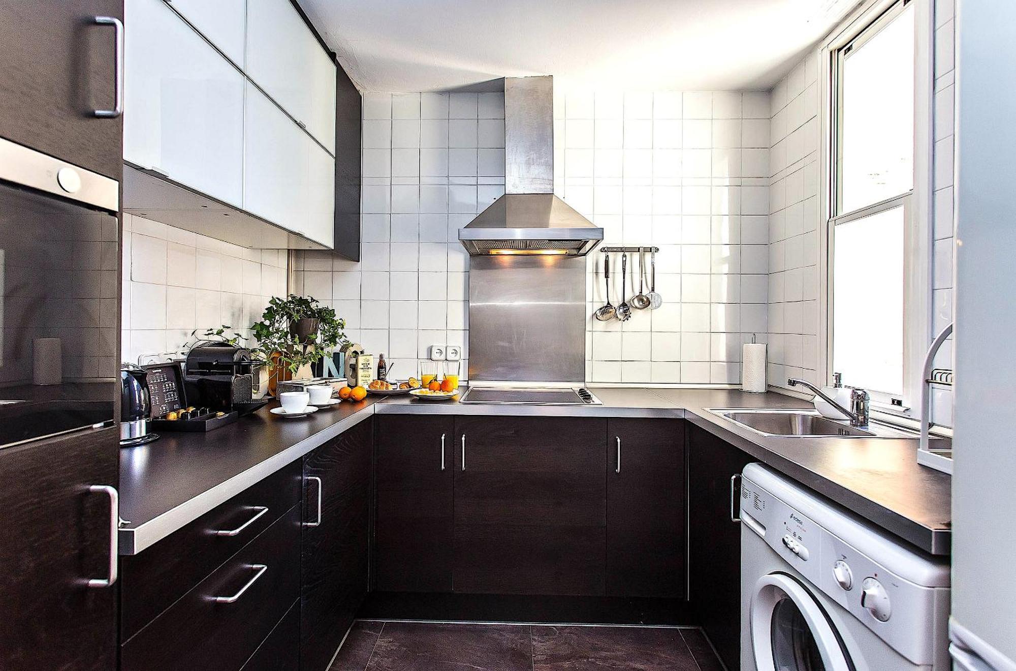 Sweett - Dali Apartment Gracia Barcelone Extérieur photo