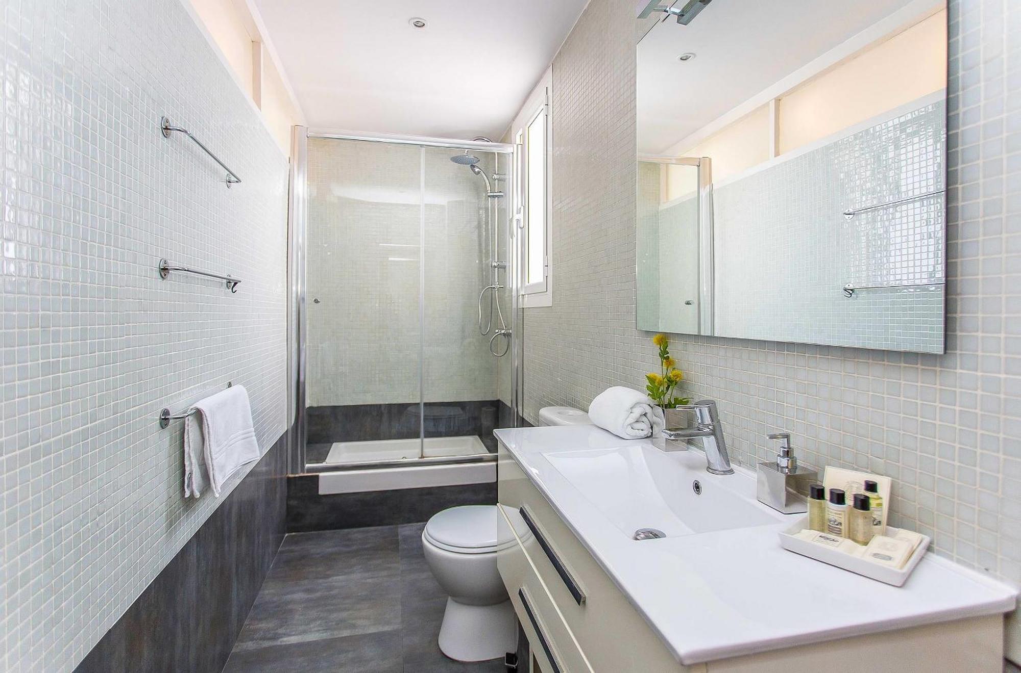 Sweett - Dali Apartment Gracia Barcelone Extérieur photo